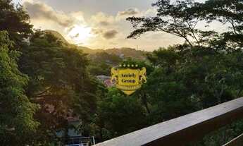 Imagem: Casa com 3 dormitórios para alugar, 220