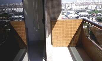 Imagem 5: Amplo apto ensolarado x permuta São Caetano ou Guarujá