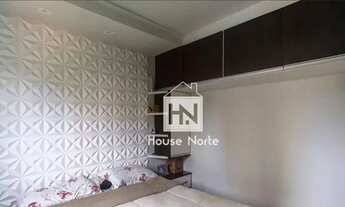 Imagem 5: Apartamento à venda, 67 m² por R$ 450.000,00 - Para Inglesa - São Paulo/SP