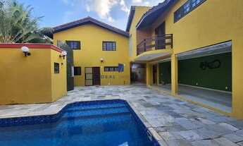 Imagem 4: CASA 6 DORMITÓRIOS CAMPOLIM PR LOCAÇÃO SOROCABA SP