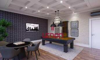 Imagem 6: Excelente apartamento com 2 dormitórios à venda, 81 m² por R$ 980.000