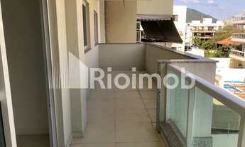 Imagem 2: Recreio dos Bandeirantes