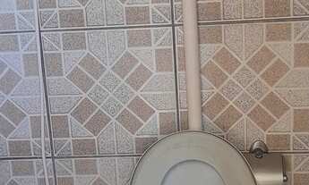 Imagem 6: Aluga quarto sala cozinha área 2 banheiros