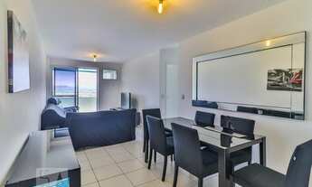 Imagem: Apartamento para Aluguel - Jacarepaguá