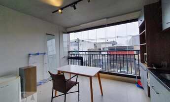 Imagem 6: Apartamento para Aluguel - Bom Retiro, 1 Quarto, 30 m2