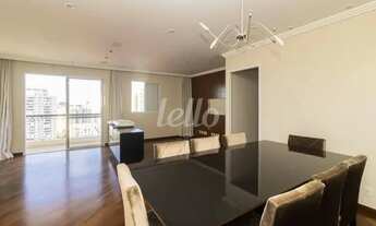 Imagem: São Paulo - Apartamento Padrão - Mooca