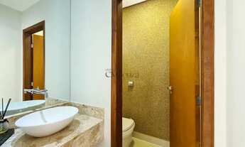 Imagem 4: LONDRINA - Casa de Condomínio - Condomínio Royal Forest