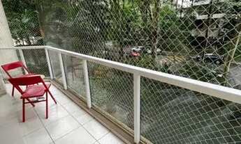 Imagem 6: APARTAMENTO - VILA NOVA CONCEIÇÃO - SP