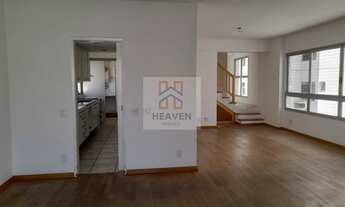 Imagem 6: DUPLEX, ANDAR ALTO, LAZER E TRÊS VAGAS