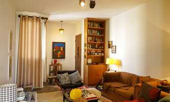 Imagem 4: Apartamento para Aluguel - Lapa, 2 Quartos, 70 m2