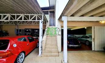 Imagem: São Paulo - Casa Padrão - BOAÇAVA