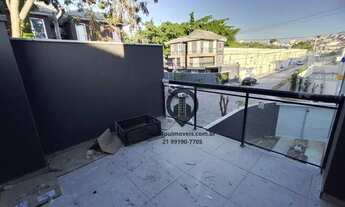 Imagem 6: Casa com 4 quartos à venda, 125 m² por R$ 540.000 - Campo Grande - Rio de Janeiro/RJ