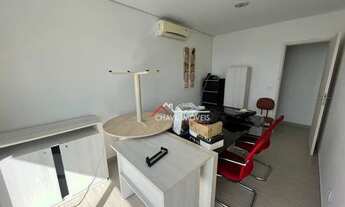 Imagem 5: Sala para alugar - Boqueirão - Santos/SP