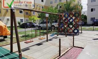 Imagem 5: Apartamento para aluguel e venda possui 41 metros quadrados com 2 quartos