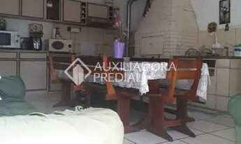 Imagem 3: Casa à venda Rua Latino Coelho, Estância Velha - Canoas