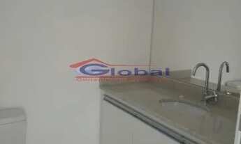 Imagem 5: Apartamento para Locação 60m² Vila Assunção - Santo Andre/SP