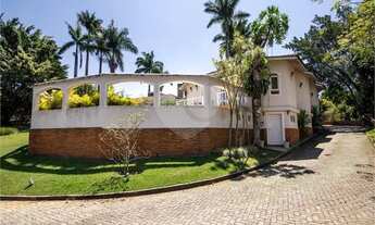 Imagem: Valinhos - Casa de Condomínio - Village