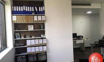 Imagem 7: São Paulo - Conjunto Comercial/Sala - Brooklin