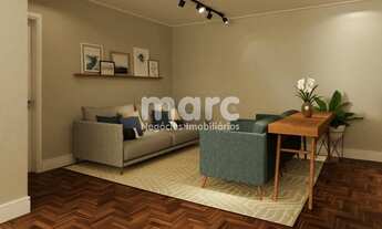 Imagem 2: SAO PAULO - Apartamento Padrão - PARAISO