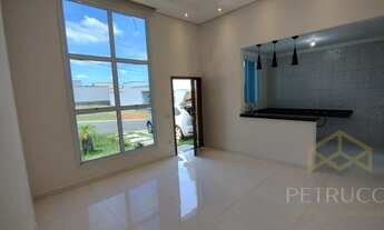 Imagem 4: Casa - Jardins do Império - Indaiatuba