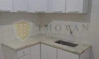 Imagem: Apartamento Padrão em Ribeirão Preto