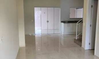 Imagem 3: Sobrado para aluguel com 159 metros quadrados com 3 quartos em Santa Felicidade - Curitiba