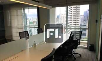 Imagem 6: Conjunto para alugar, 191 m² por R$ 25.261,88/mês - Bela Vista - São Paulo/SP