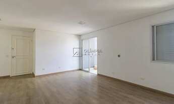 Imagem 4: Apartamento Locação 2 Dormitórios - 92 m² Vila Madalena