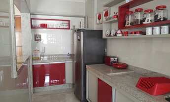 Imagem 6: Apartamento para aluguel tem 75 metros quadrados com 2 quartos em Tupi - Praia Grande - SP