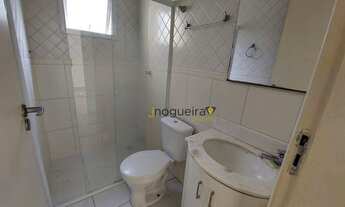 Imagem 7: Apartamento para locação no Morumbi dois dormitórios, sendo uma suíte, living para dois am