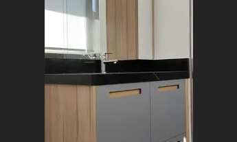 Imagem 6: Studio com 31 m² Mobiliado Próximo Metrô Oscar Freire