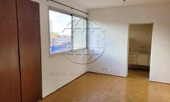 Imagem 6: Kitnet para Venda em Ribeirão Preto, Centro, 1 dormitório, 1 suíte, 1 banheiro, 1 vaga