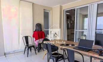 Imagem 4: Apartamento com 3 dormitórios à venda, 81 m² por R$ 795.000,00 - Tucuruvi - São Paulo/SP