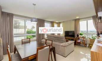 Imagem: CANOAS - Apartamento Padrão - Nossa Senhora