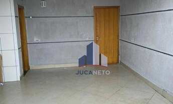 Imagem 5: Cobertura com 2 dormitórios para alugar, 140 m² por R$ 2.525,00/mês - Vila Humaitá - Santo