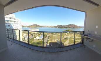 Imagem: Apartamento para venda com 4 suítes, em