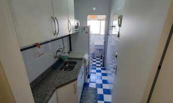 Imagem 6: Apartamento para venda com 40 metros quadrados com 1 quarto em Santana - São Paulo - SP