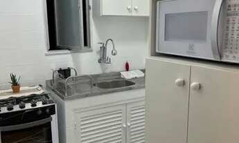 Imagem 5: Apto mobiliado Barra