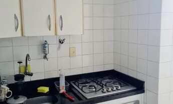 Imagem 3: Apartamento Mobiliado Garcia