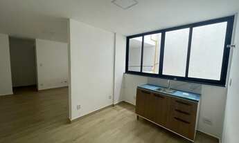 Imagem 2: Apartamento para locação no Bairro São Bernardo, com 01 quarto e 01 vaga de garagem