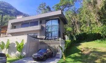 Imagem: Casa 05 Dorm. Ou em Lagoinha - Ubatuba