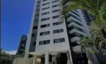 Imagem: NERI 4qts 3stes 3Vagas vista Mar Sem Mobília