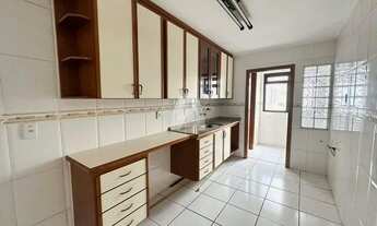 Imagem 4: Apartamento para Locação | Jardim Aquarius