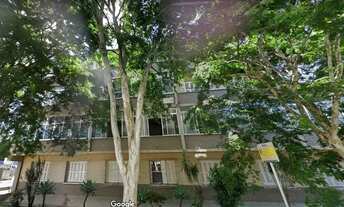 Imagem: Apartamento para venda e locação no Bairro