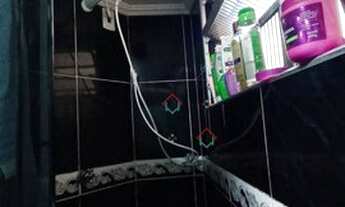 Imagem 4: Apartamento com 2 dormitórios, 54 m² - venda por R$ 235.000 ou aluguel por R$ 1.700/mês