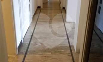 Imagem 7: Lindo e amplo apartamento para Locação na Vila Nova Conceição, c/ 190 m2 de área útil