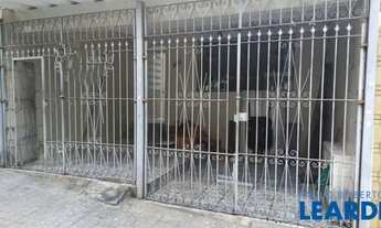 Imagem 4: CASA TÉRREA - ANÁLIA FRANCO - SP