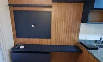 Imagem 3: Apartamento para aluguel tem 28 metros quadrados com 1 quarto em República - São Paulo - S