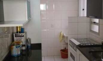 Imagem 3: Apto para aluguel com 70m² com 02 quartos em Alto da Glória - Goiânia - GO