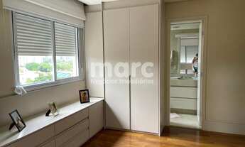 Imagem 7: SAO PAULO - Apartamento Padrão - CIDADE MONÇÕES